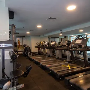 Bhomy Vila Olímpia Próximo Ao Shopping Jk Fi212 , São Paulo Brasil