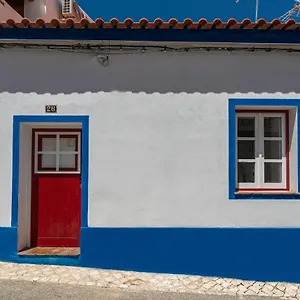 House In The Historic Center- , Portimão Portugal