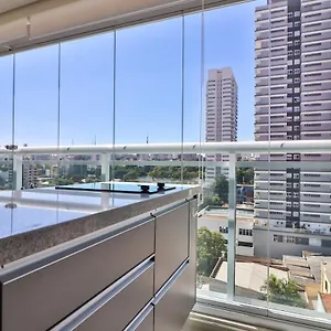 Bhomy Pinheiros Perto Do Metrô Pinheiros Ca85 , São Paulo Brasil